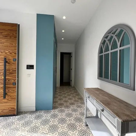 4 Bedroom With Private Pool And Separate Staff In *